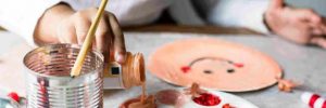 curriculum vitae artistico