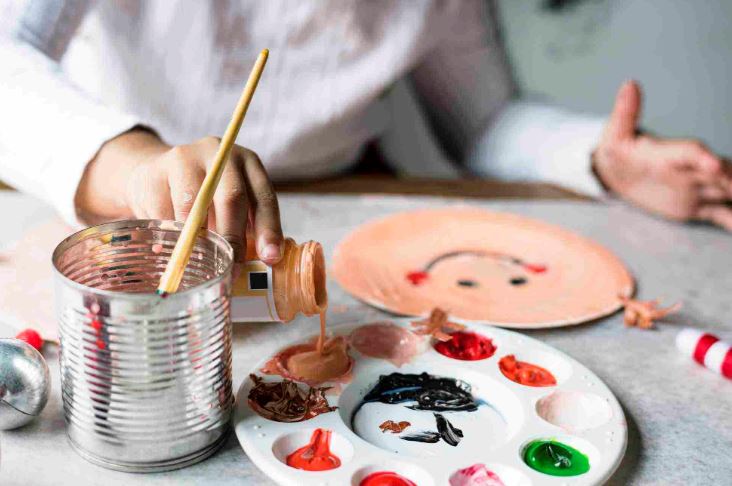 Cómo hacer un curriculum artístico