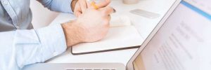 trabajos de verano en el curriculum