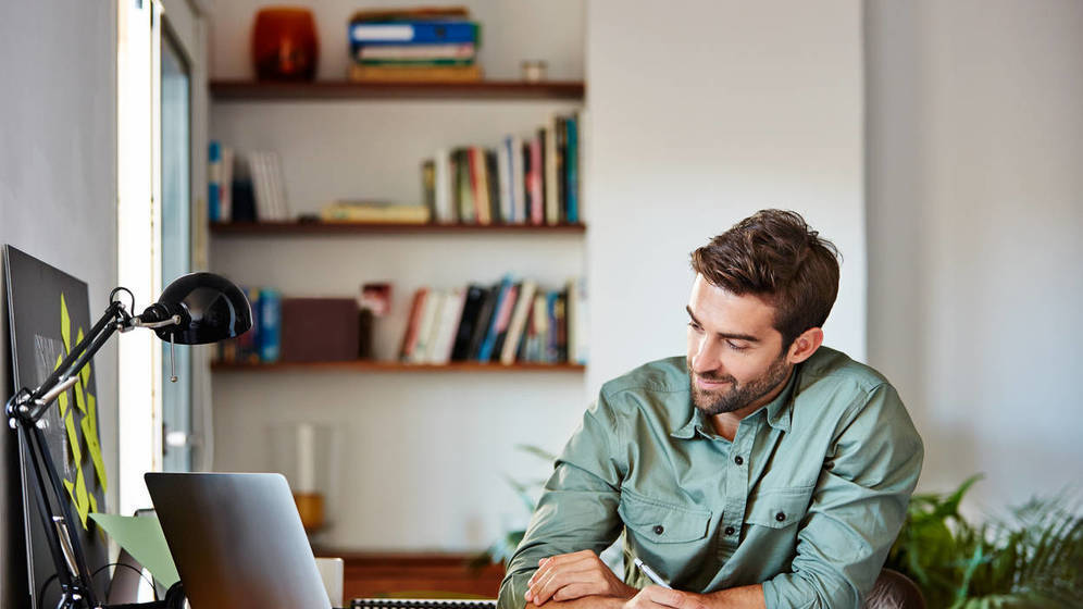 Consejos y herramientas para el teletrabajo en casa