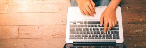 mandar curriculum vitae por internet