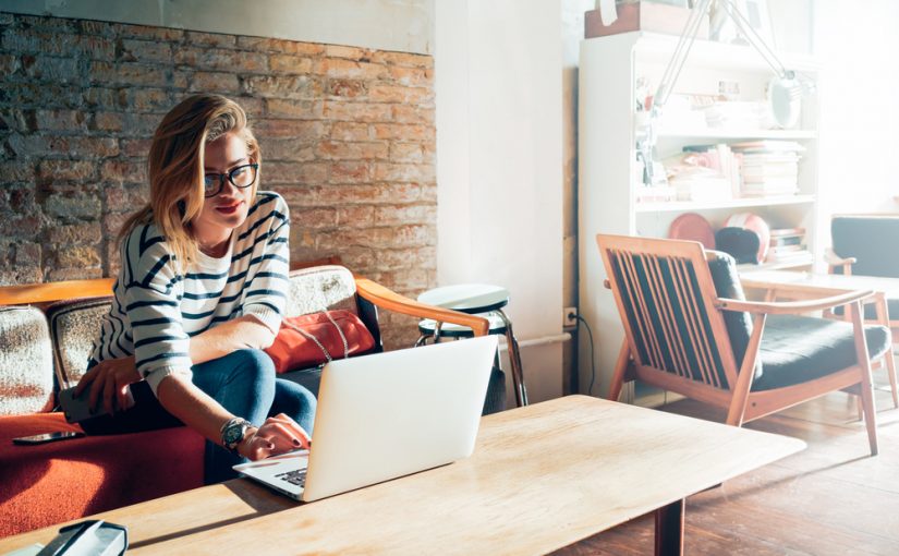 enlaces en el curriculum vitae