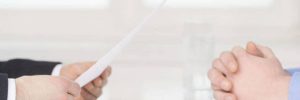 El mismo curriculum para cualquier trabajo