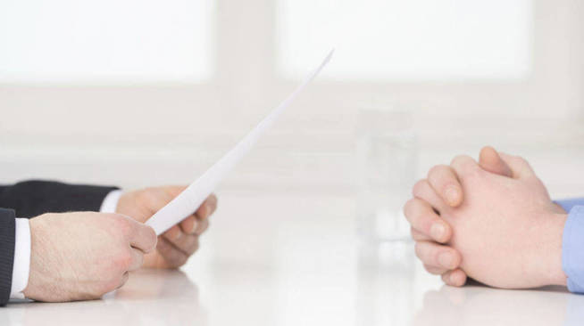 ¿Me sirve el mismo currículum para cualquier trabajo?