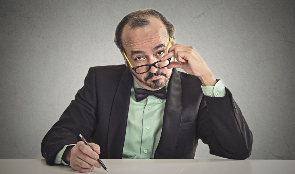 ¿Quieres dejar tu trabajo y no sabes como?