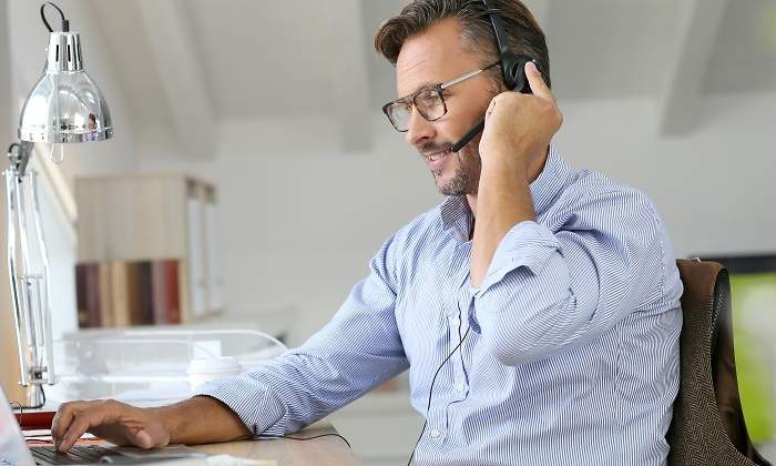 Los datos del teletrabajo en España