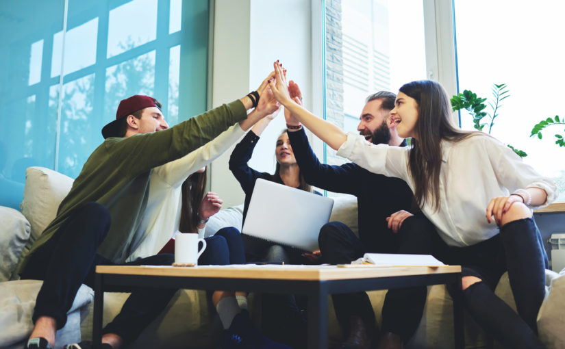 Principales causas de la insatisfacción laboral