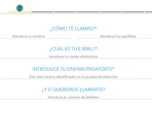 Enviar cv a kiabi