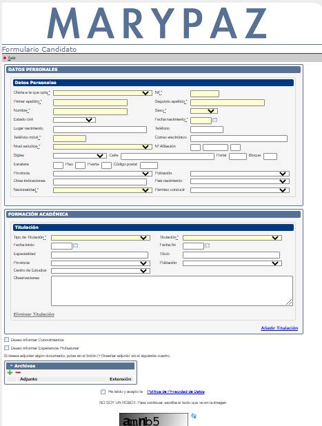 Marypaz curriculum vitae 08 image