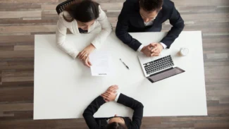 Pregunta de puntos débiles en la entrevista de trabajo