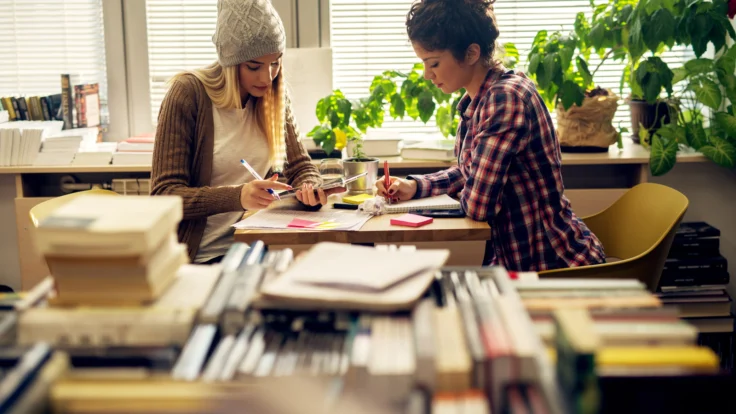 Curriculum vitae para estudiantes de instituto