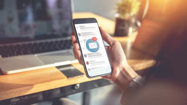 Cómo escribir el email para enviar el currículum vitae