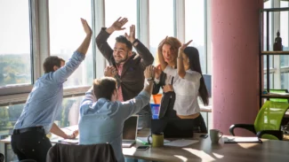 Trabajo en equipo es una soft skill muy demandada