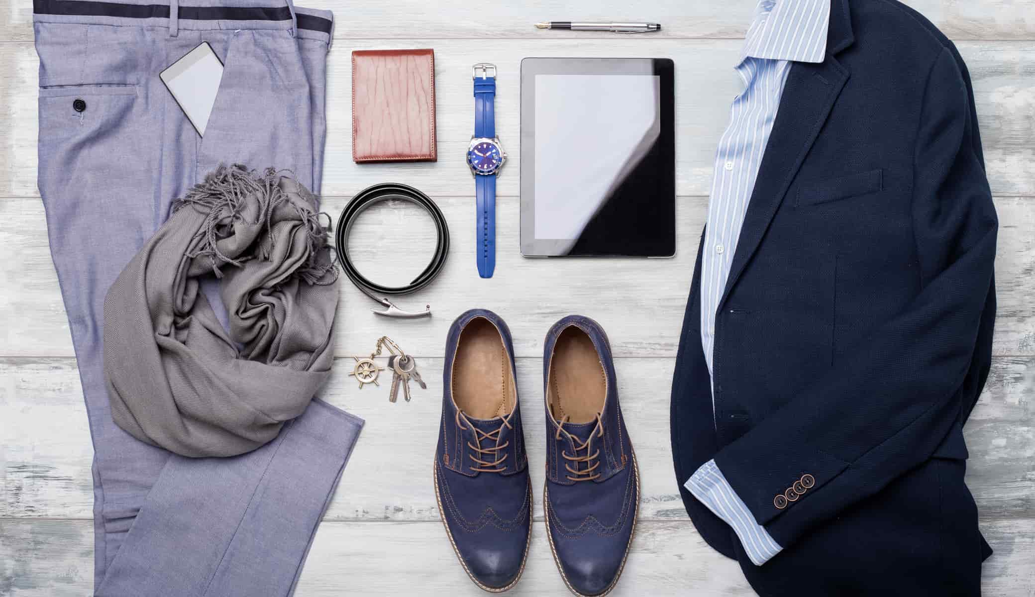 Cómo vestir bien para una entrevista de trabajo: las claves