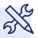 CV personalizables con estilos y colores online