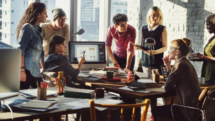 Como hacer networking en la universidad