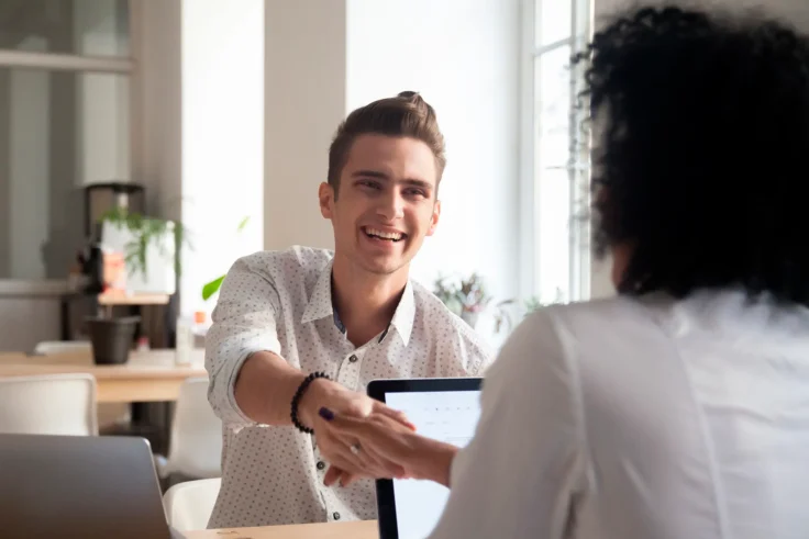 Secciones para un CV sin experiencia