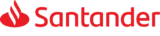 santander logo partner onlinecv