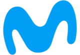 movistar logo partner onlinecv