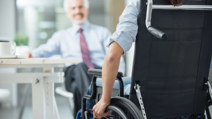 Guía para trabajar en España como discapacitado