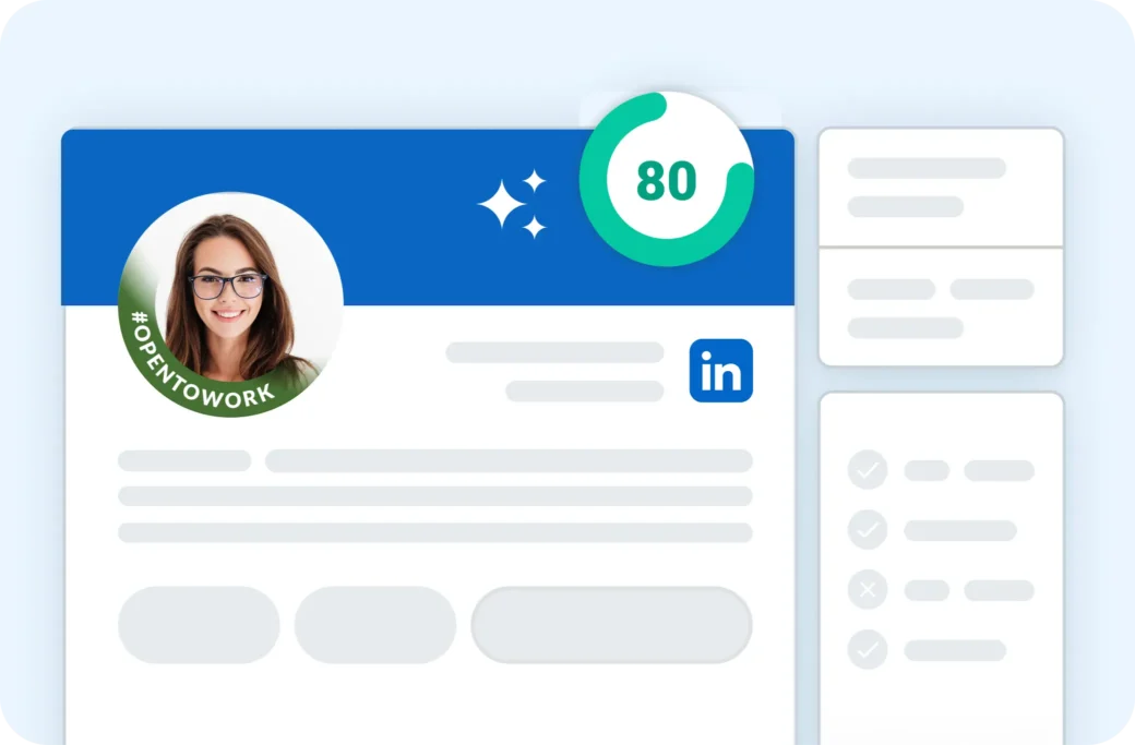 Analizador de perfil de LinkedIn