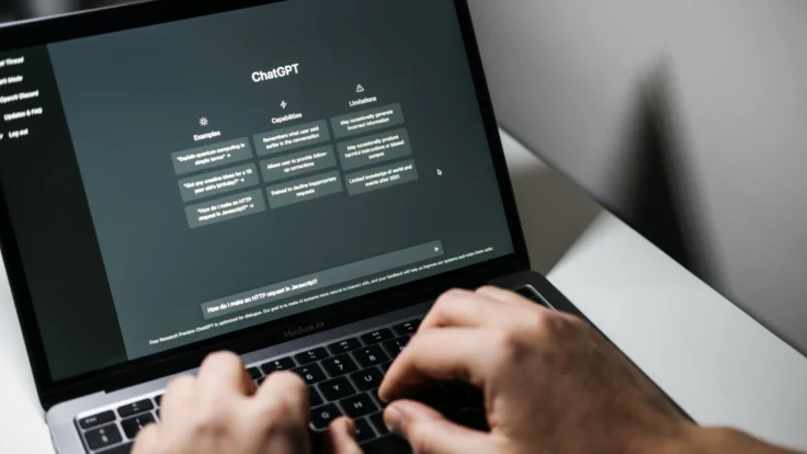 Crear CV con Inteligencia Artificial usando ChatGPT