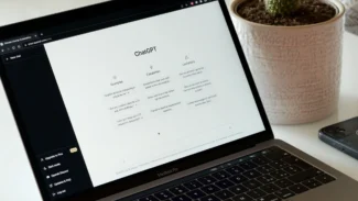 Crear carta de presentación con inteligencia artificial chatgpt