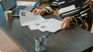 cómo hacer un cv