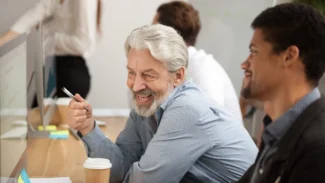 Cómo buscar empleo a partir de los 50 años