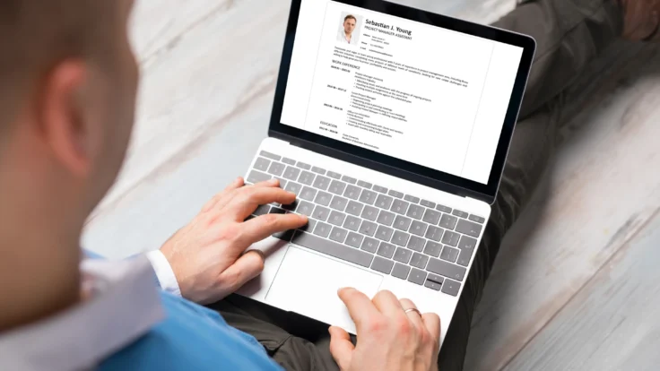 PDF o Word: ¿Cuál es el mejor formato para enviar mi CV?