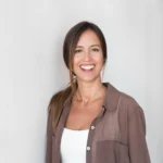 Cristina Monge