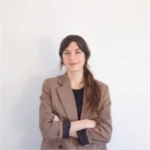 Patricia Méndez Taberna