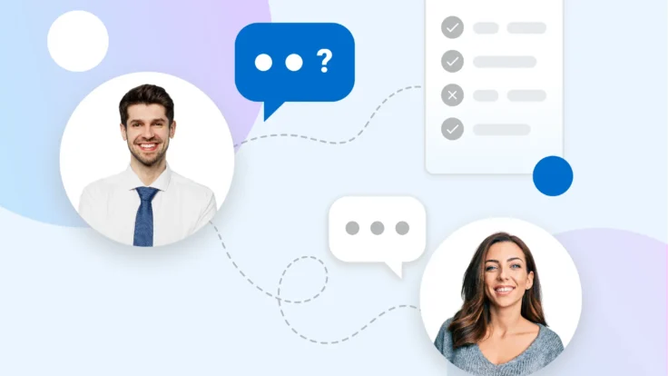 Simulador de entrevistas de trabajo con IA de onlinecv.es