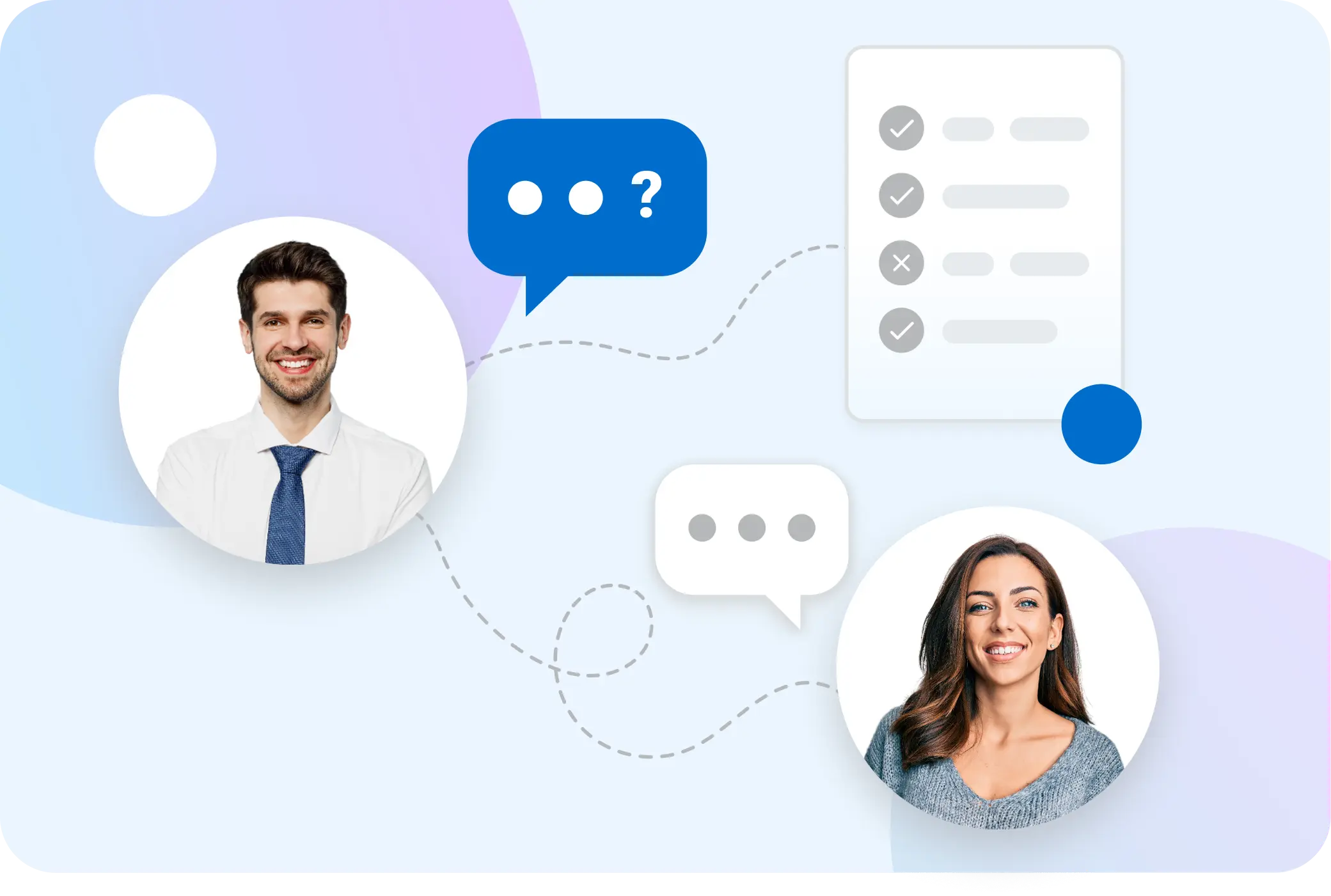 Simulador de entrevistas de trabajo con IA de onlinecv.es