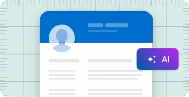 Editor de CV con IA